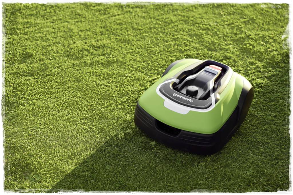 Jaki robot koszący do 1000m2 11