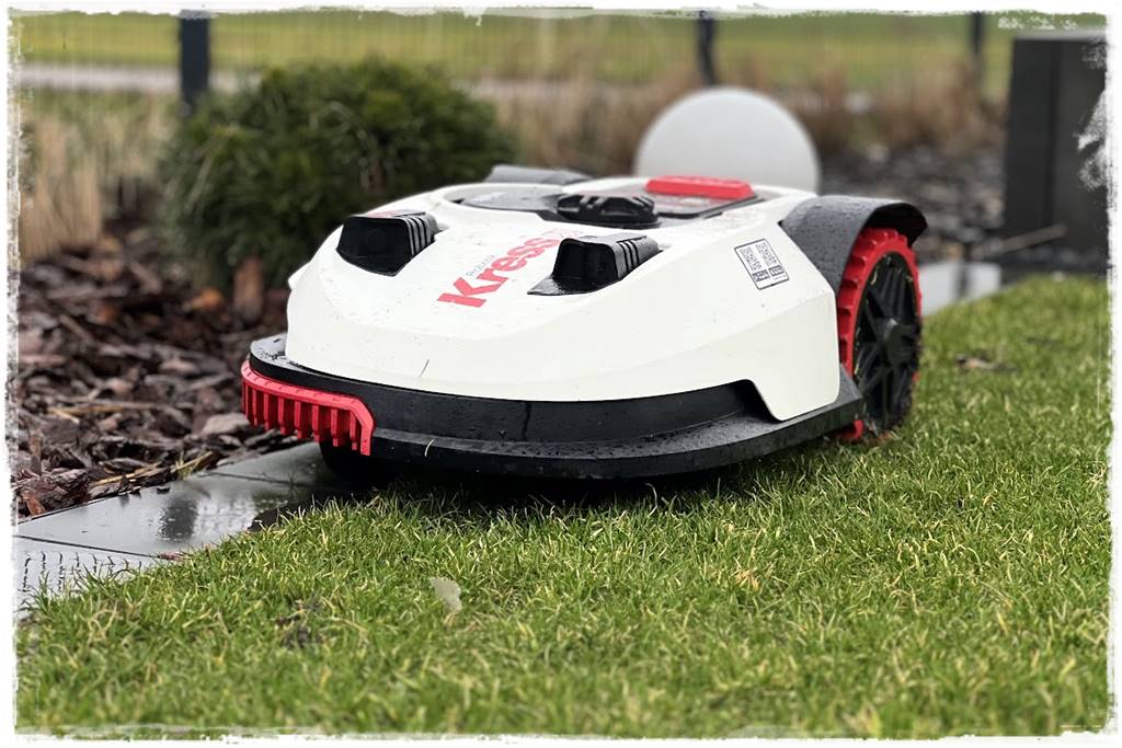 Jaki robot koszący do 1000m2 13