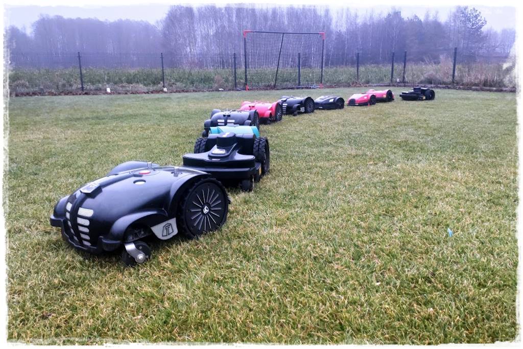 Jaki robot koszący do 1000m2 4