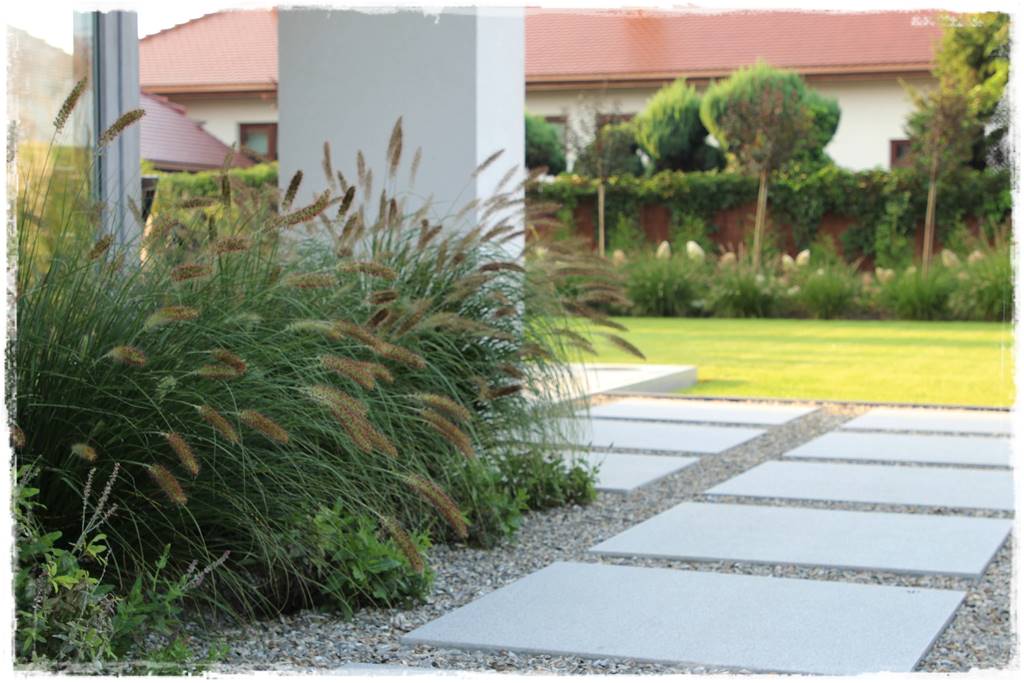 Kora kamienna w ogrodzie 17 Kora kamienna w ogrodzie 17