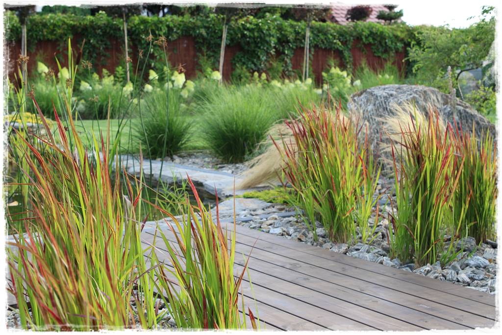 Kora kamienna w ogrodzie 24 Kora kamienna w ogrodzie 24