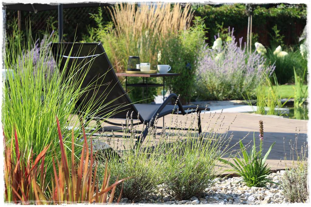 Kora kamienna w ogrodzie 35 Kora kamienna w ogrodzie 35