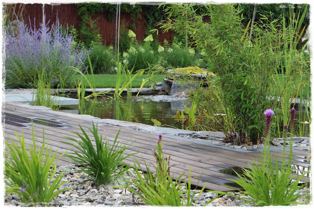 Kora kamienna w ogrodzie 51 Kora kamienna w ogrodzie 51