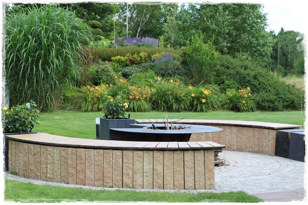 Ogród w Karkonoszach 18 Ogród w Karkonoszach 18