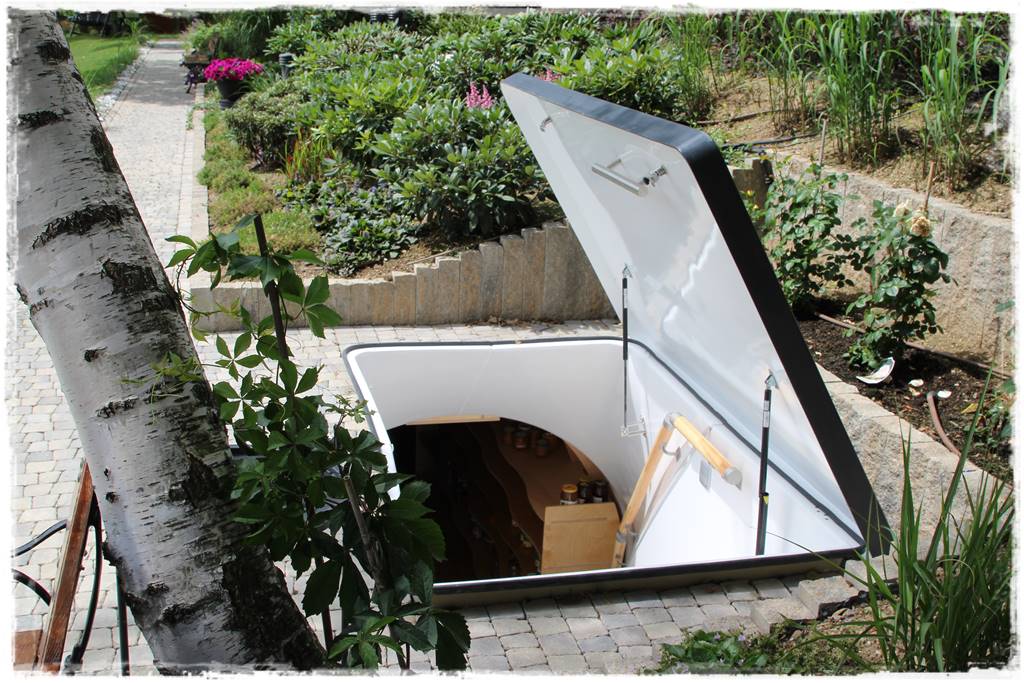 Ogród w Karkonoszach 26 Ogród w Karkonoszach 26