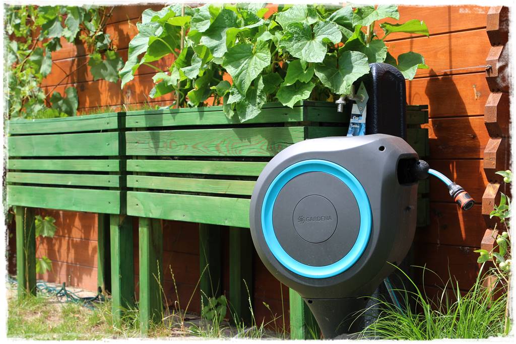 Ogród w Karkonoszach 38 Ogród w Karkonoszach 38