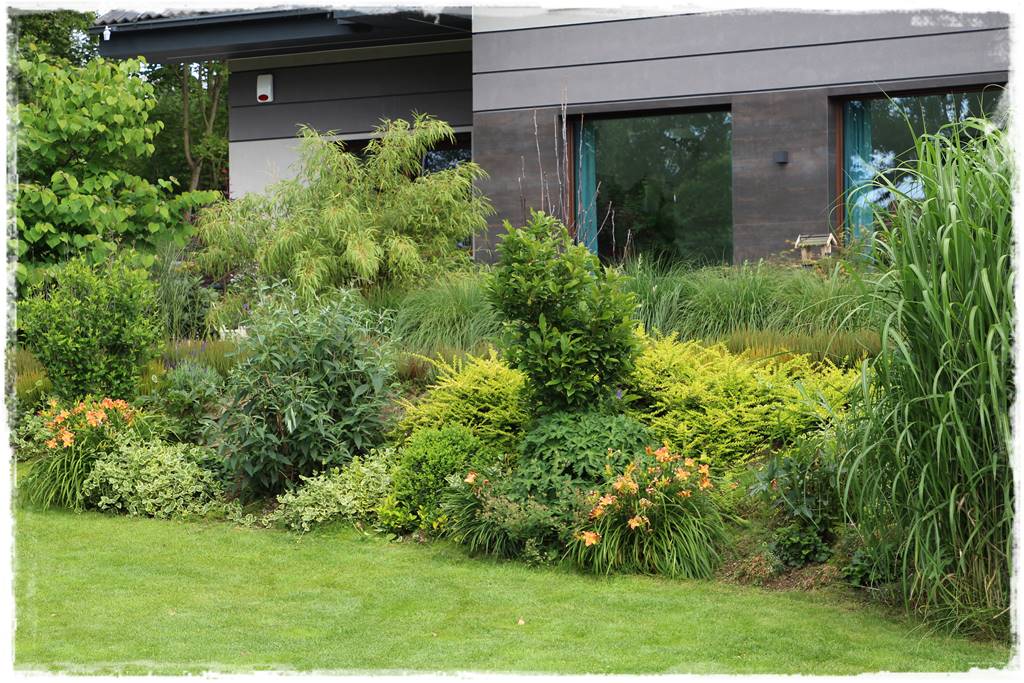 Ogród w Karkonoszach 46 Ogród w Karkonoszach 46