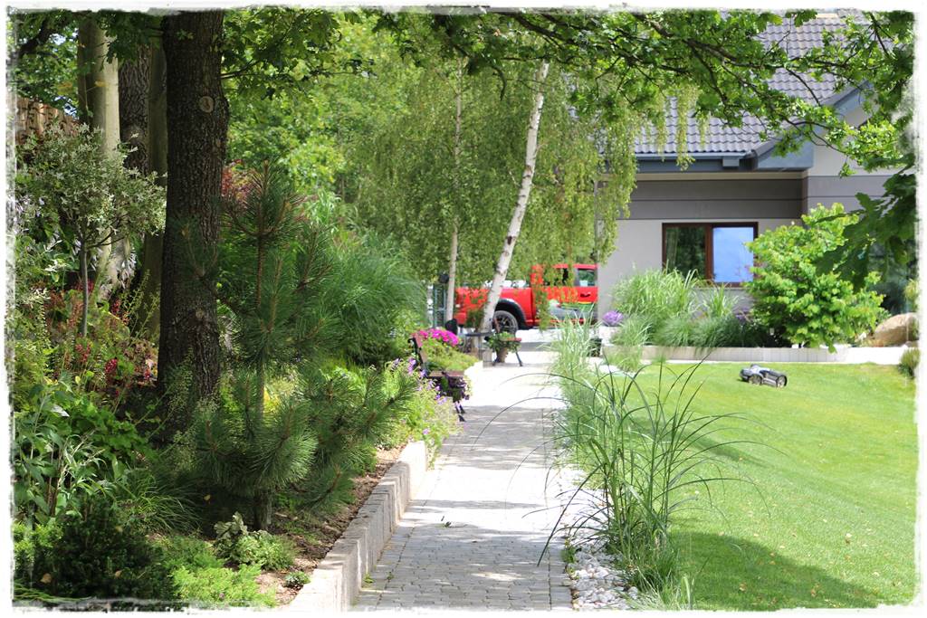 Ogród w Karkonoszach 47 Ogród w Karkonoszach 47