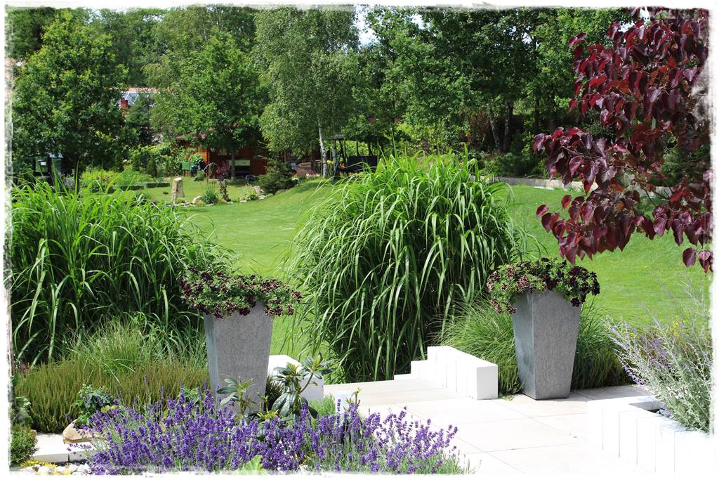 Ogród w Karkonoszach 48 Ogród w Karkonoszach 48