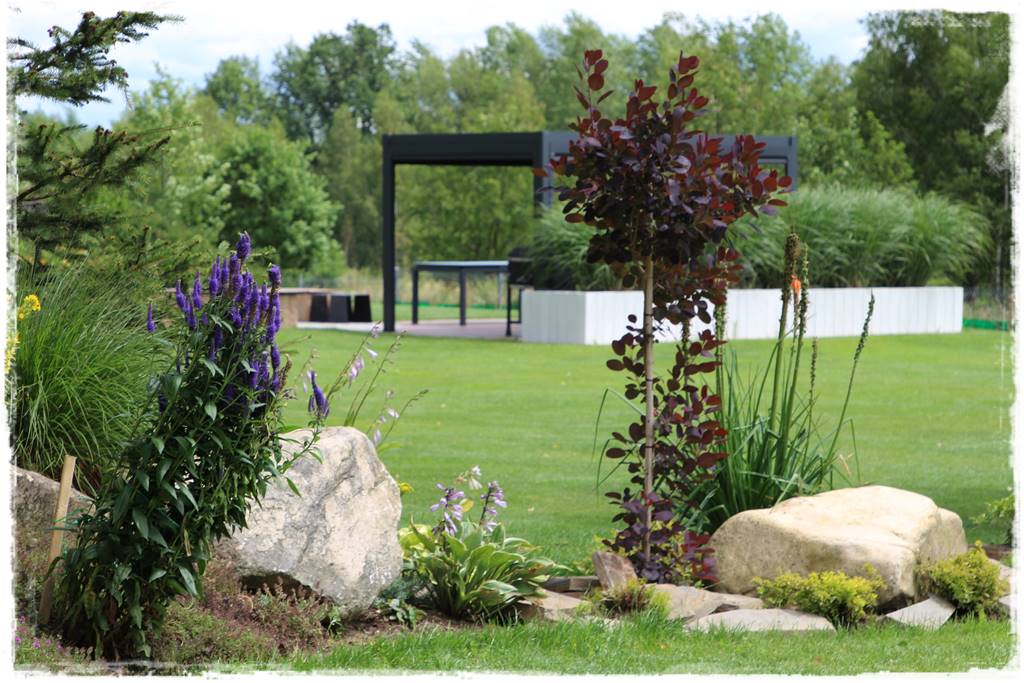 Ogród w Karkonoszach 54 Ogród w Karkonoszach 54