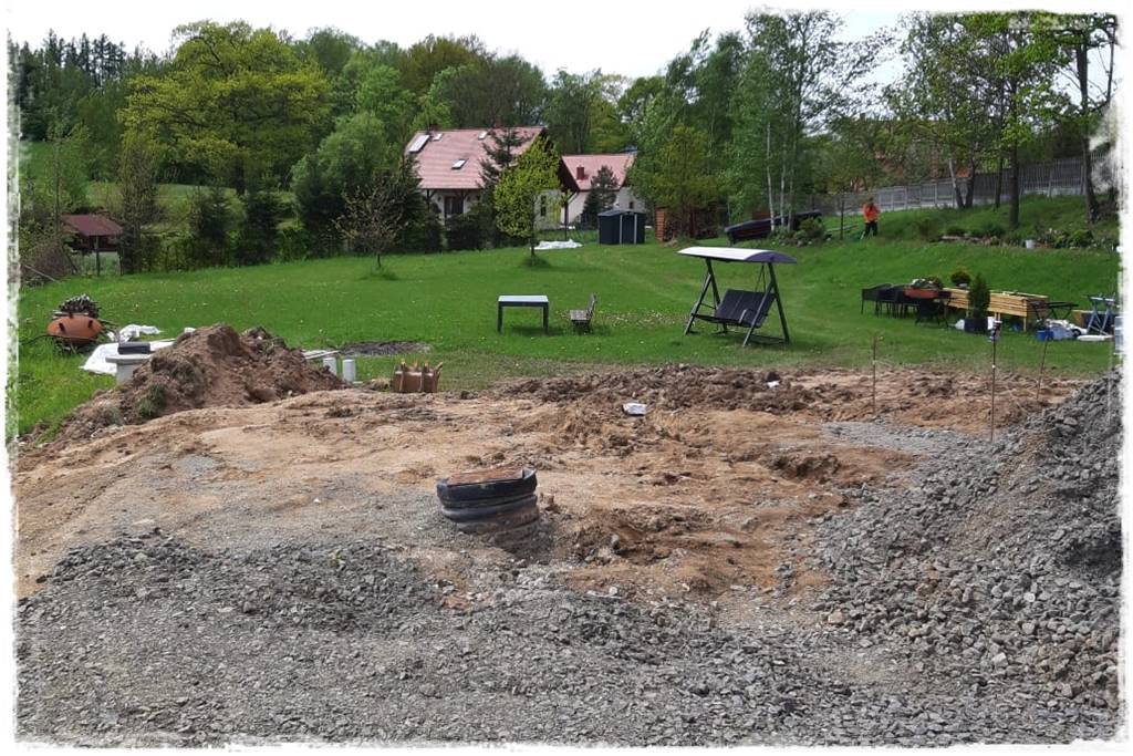 Ogród w Karkonoszach 61 Ogród w Karkonoszach 61