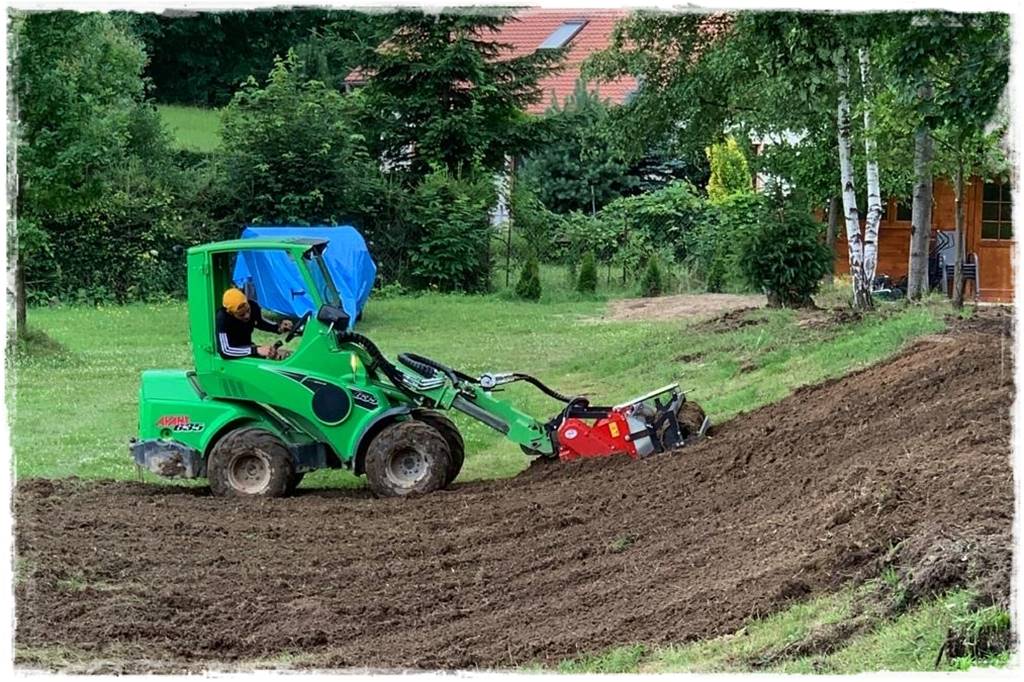 Ogród w Karkonoszach 62 Ogród w Karkonoszach 62