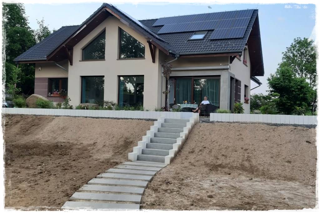 Ogród w Karkonoszach 63 Ogród w Karkonoszach 63