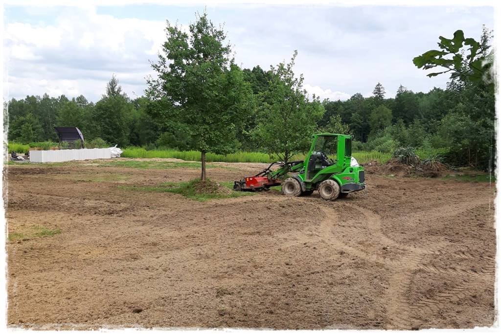 Ogród w Karkonoszach 64 Ogród w Karkonoszach 64