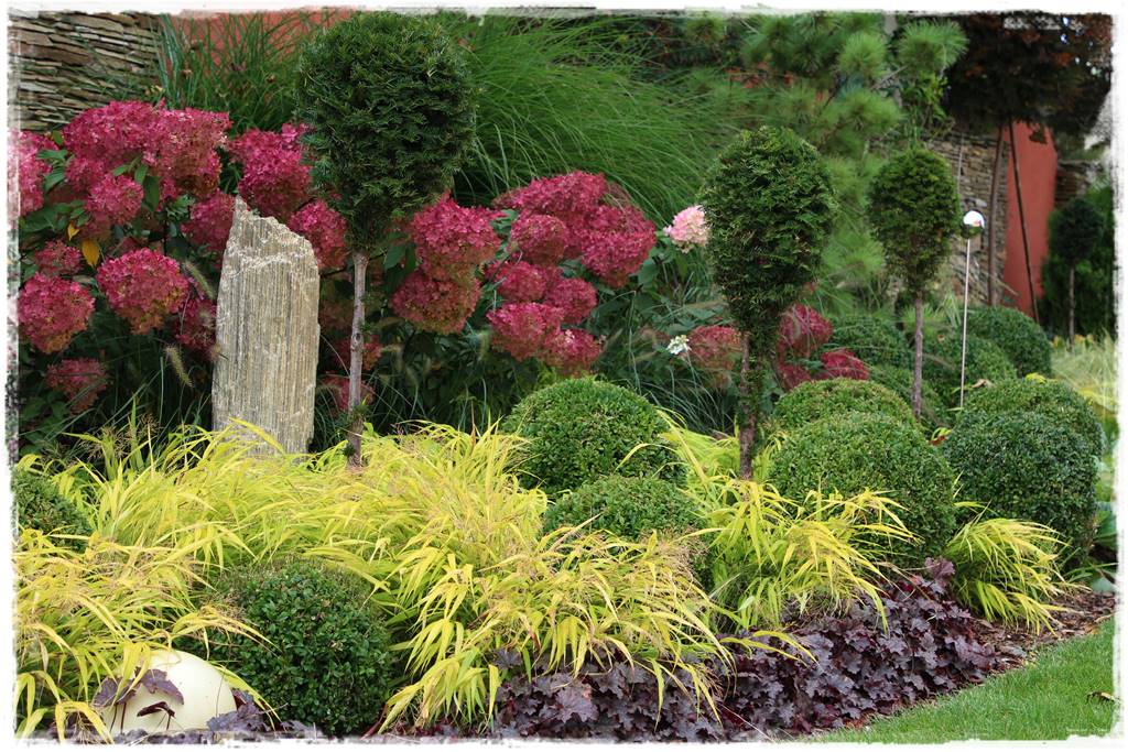 Szpilka gnejsowa aranżacje 20