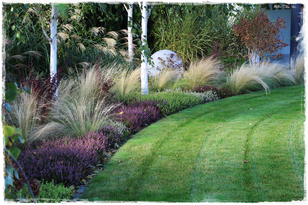 sposób na piękny trawnik 10 sposób na piękny trawnik 10