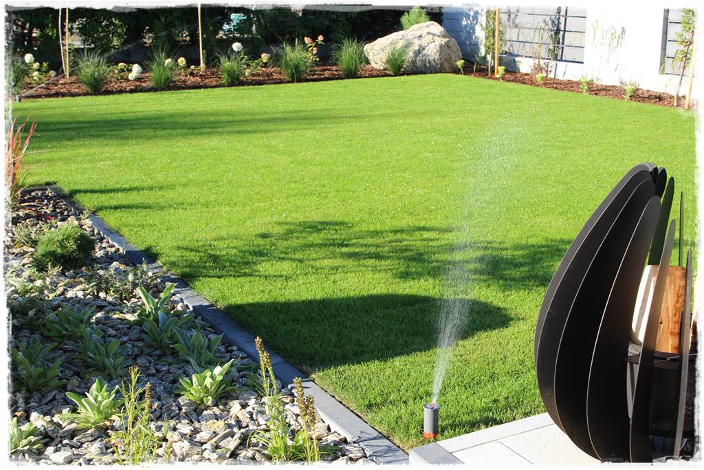 sposób na piękny trawnik 1a sposób na piękny trawnik 1a