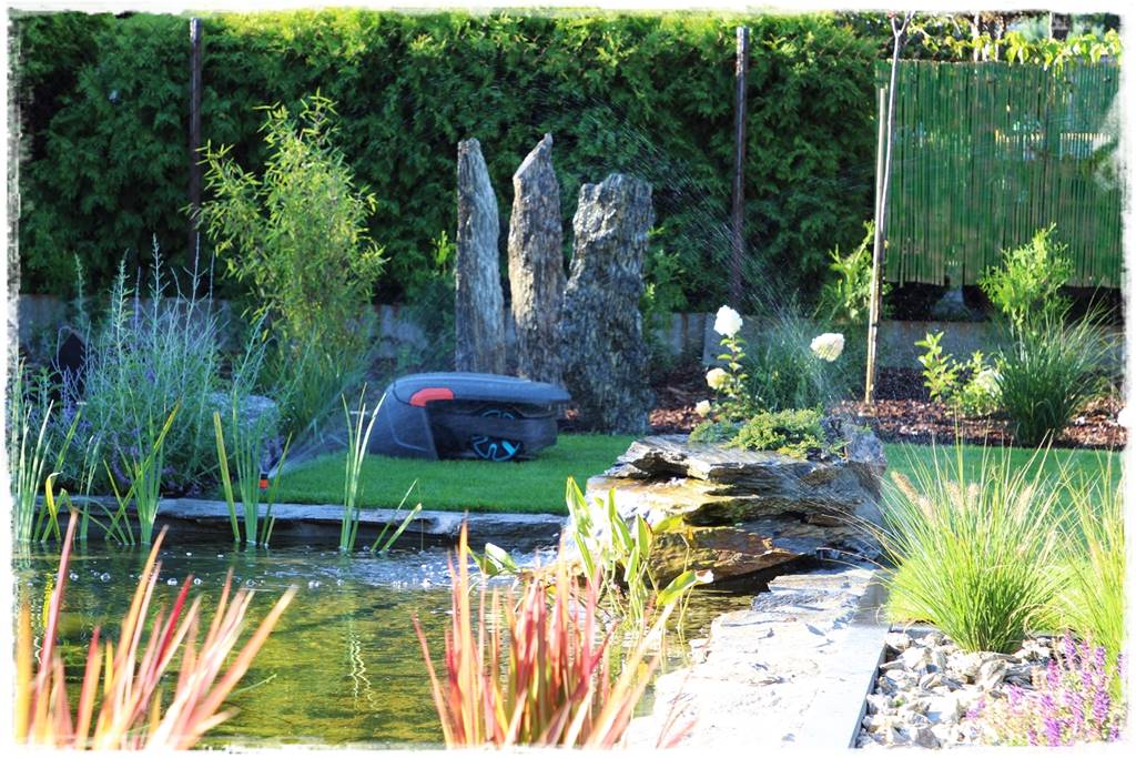 sposób na piękny trawnik 1d sposób na piękny trawnik 1d