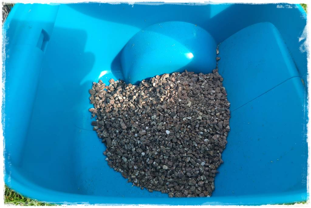 sposób na piękny trawnik 33 sposób na piękny trawnik 33