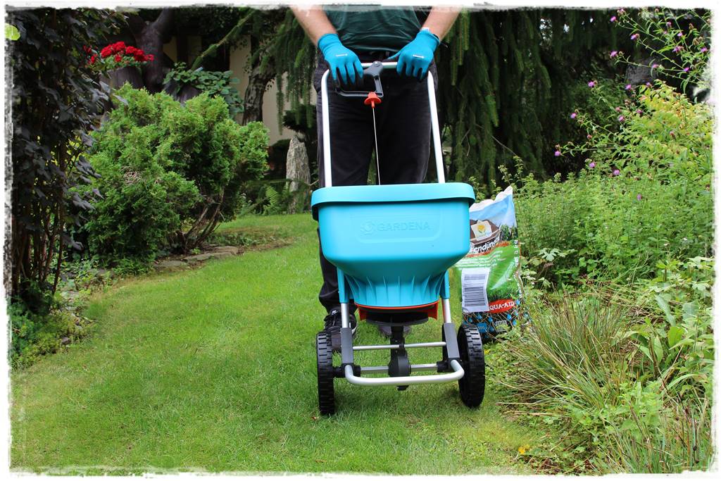 sposób na piękny trawnik 40 sposób na piękny trawnik 40