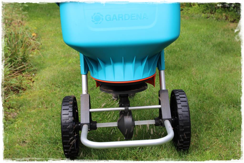 sposób na piękny trawnik 41 sposób na piękny trawnik 41