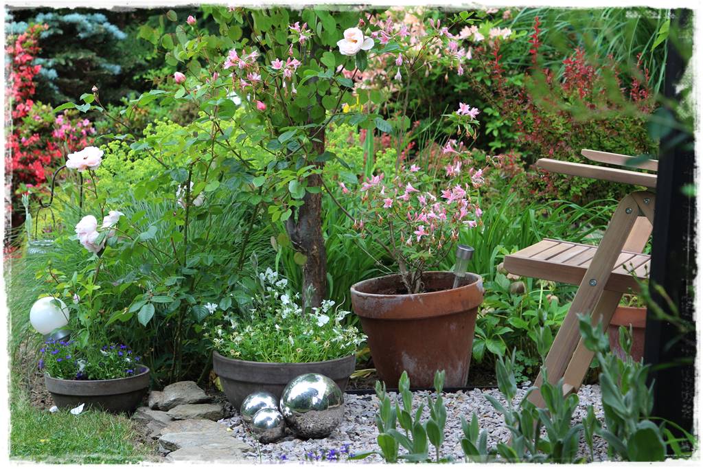 Bezdymne palenisko w ogrodzie 69 Bezdymne palenisko w ogrodzie 69