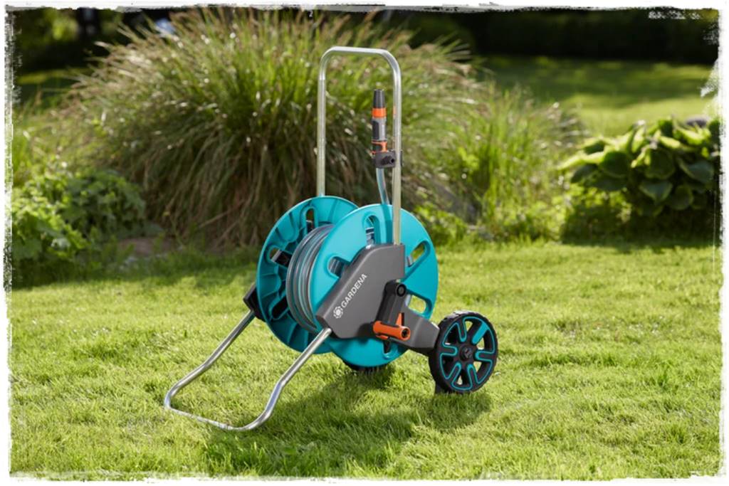 Gdzie schować wąż ogrodowy 12 Gdzie schować wąż ogrodowy 12