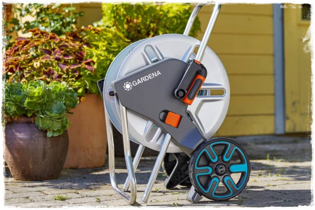 Gdzie schować wąż ogrodowy 13 Gdzie schować wąż ogrodowy 13