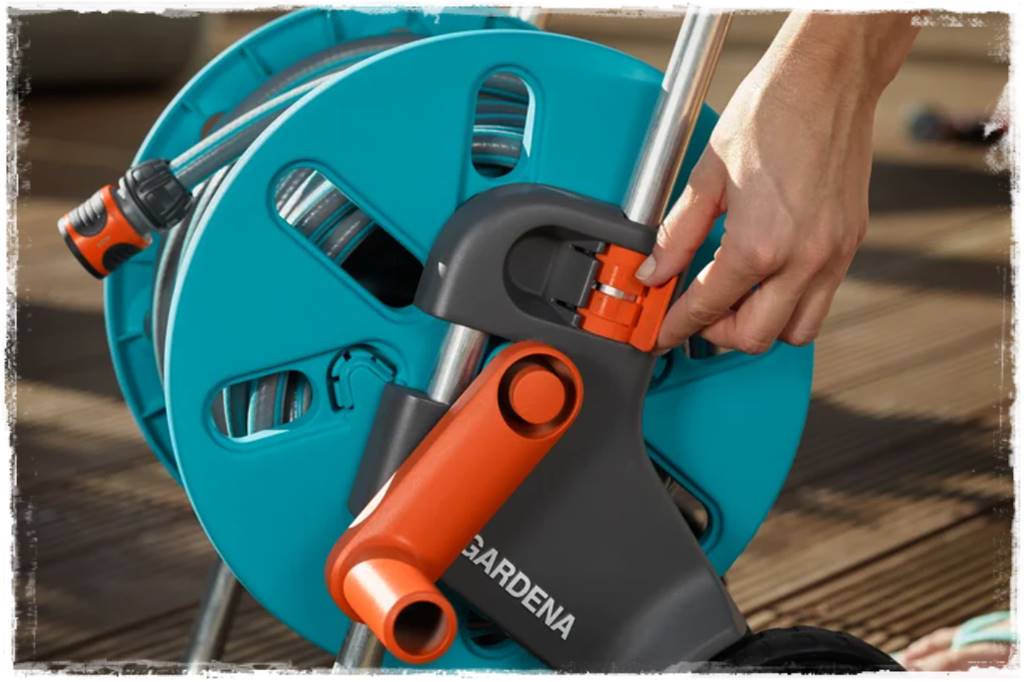 Gdzie schować wąż ogrodowy 21 Gdzie schować wąż ogrodowy 21