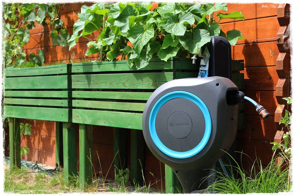 Gdzie schować wąż ogrodowy 3 Gdzie schować wąż ogrodowy 3