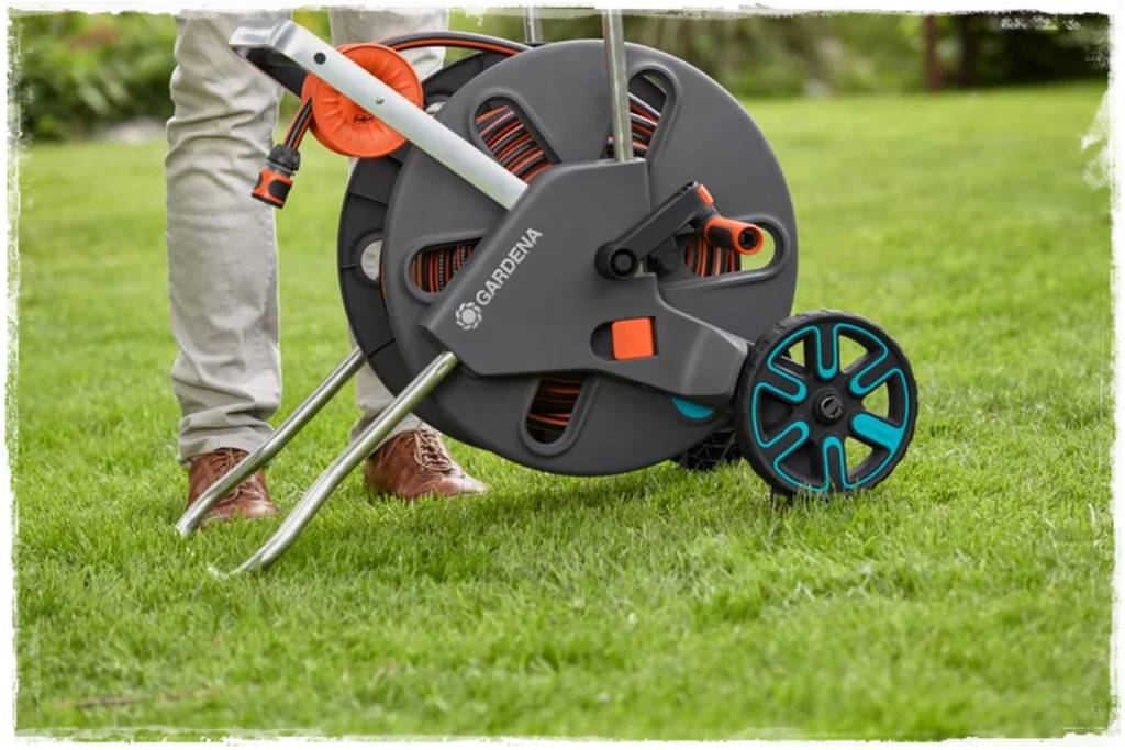 Gdzie schować wąż ogrodowy 30 Gdzie schować wąż ogrodowy 30