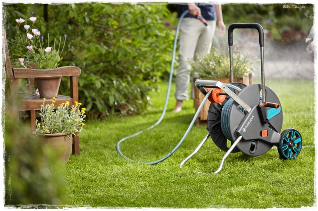 Gdzie schować wąż ogrodowy 31 Gdzie schować wąż ogrodowy 31