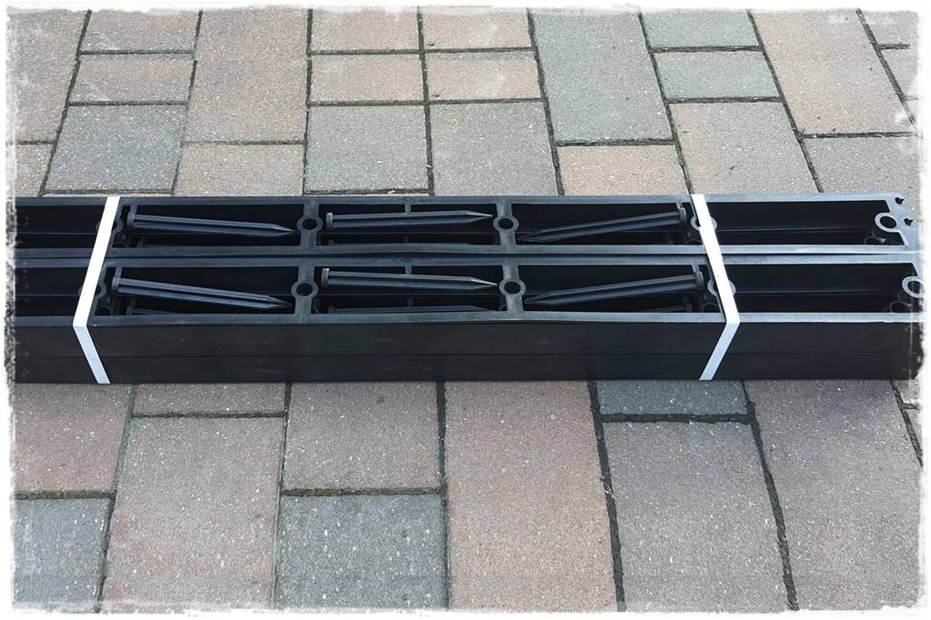 Jak umocnić żwirową nawierzchnię 11