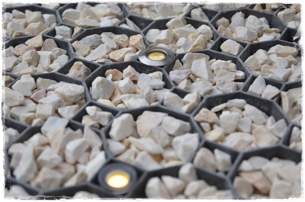 Jak umocnić żwirową nawierzchnię 25 Jak umocnić żwirową nawierzchnię 25