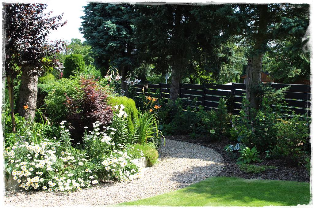 Jak umocnić żwirową nawierzchnię 8 Jak umocnić żwirową nawierzchnię 8