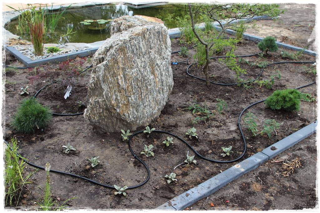 Jak zaplanować system nawadniania ogrodu 18 Jak zaplanować system nawadniania ogrodu 18