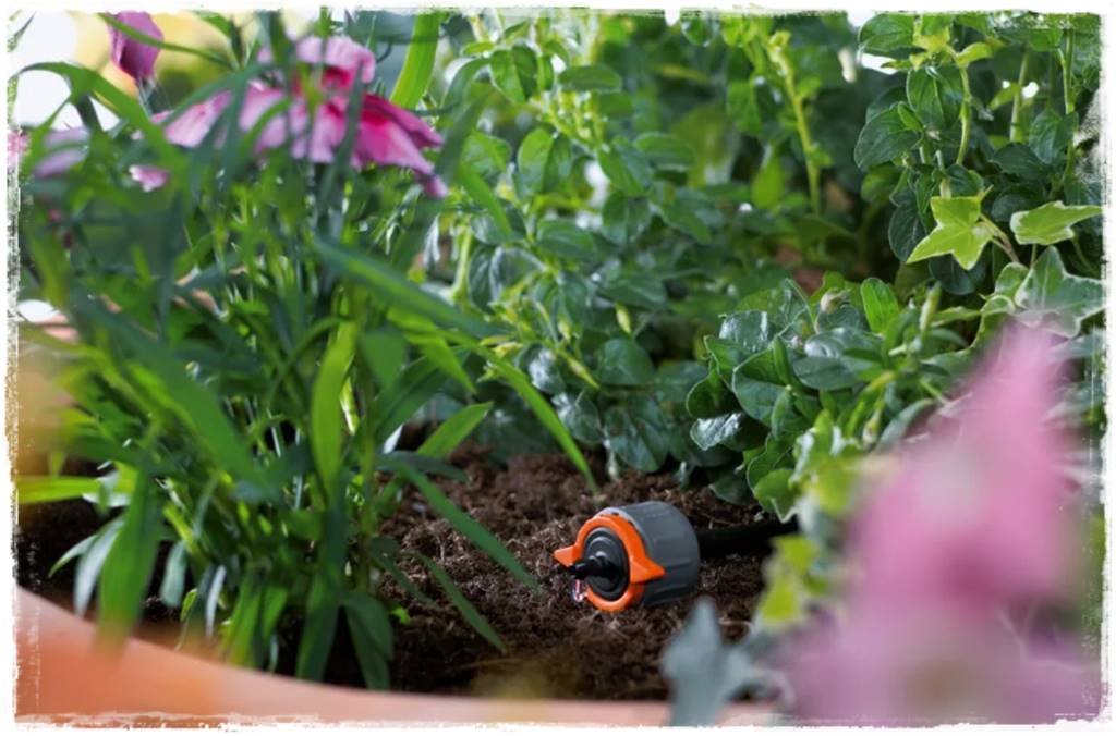 Jak zaplanować system nawadniania ogrodu 21 Jak zaplanować system nawadniania ogrodu 21