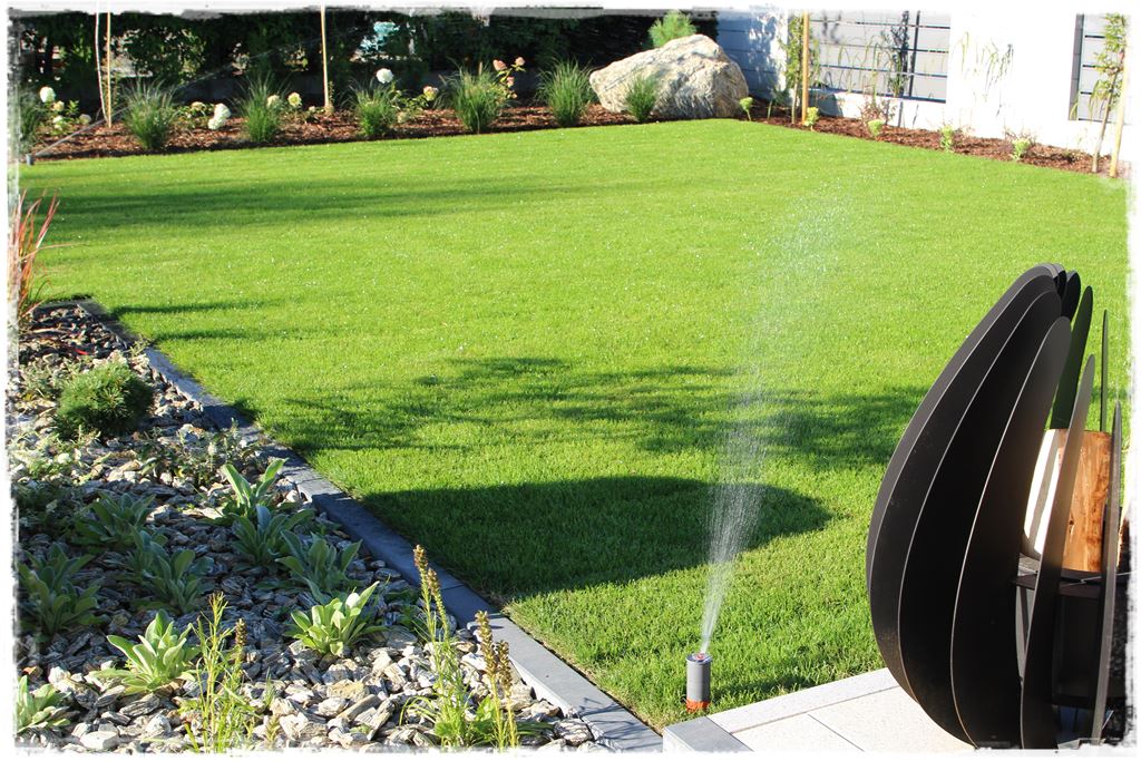Jak zaplanować system nawadniania ogrodu 25 Jak zaplanować system nawadniania ogrodu 25