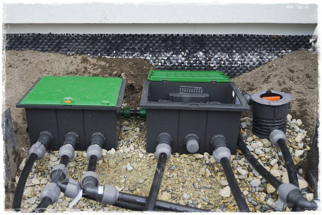 Jak zaplanować system nawadniania ogrodu 36 Jak zaplanować system nawadniania ogrodu 36