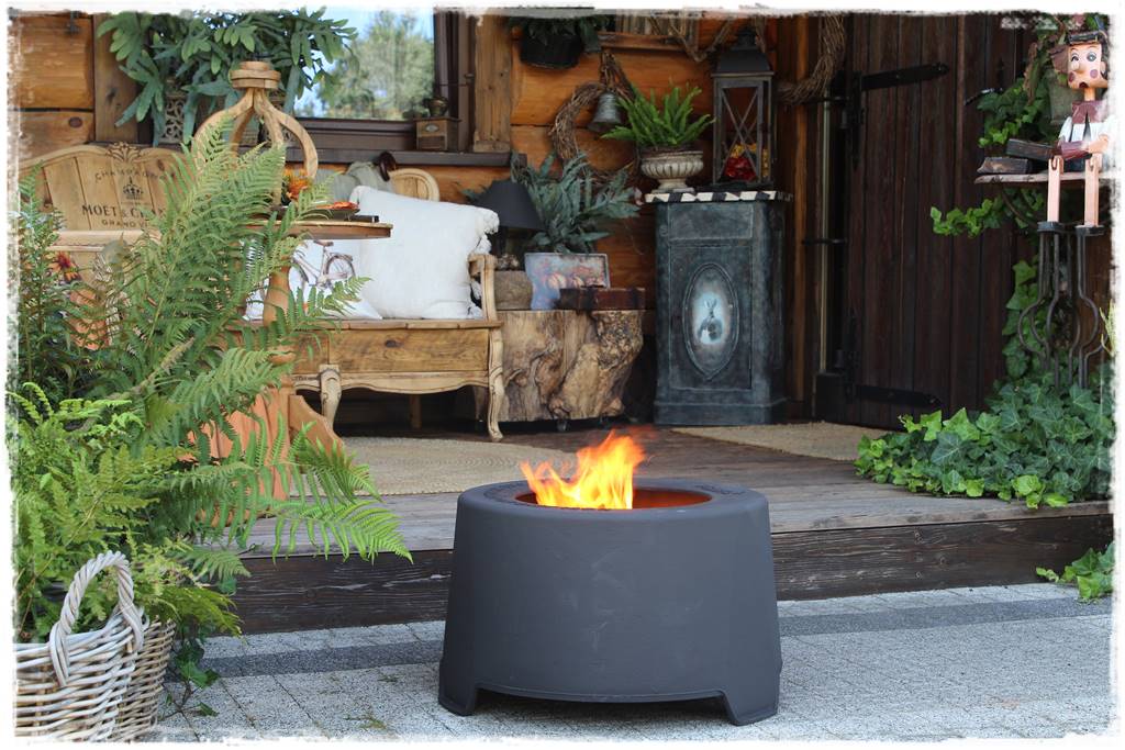 Ogród 2 stylów 103 Ogród 2 stylów 103