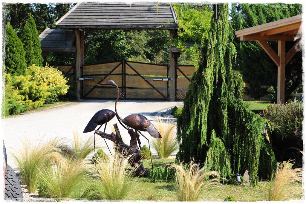 Ogród 2 stylów 11 Ogród 2 stylów 11