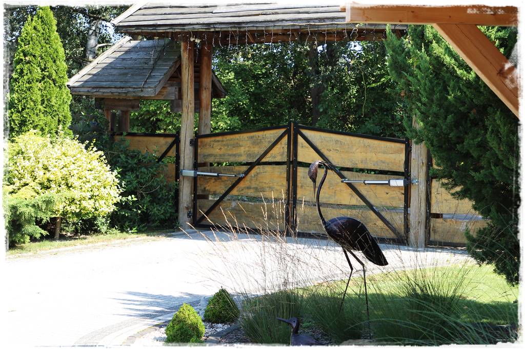 Ogród 2 stylów 12 Ogród 2 stylów 12