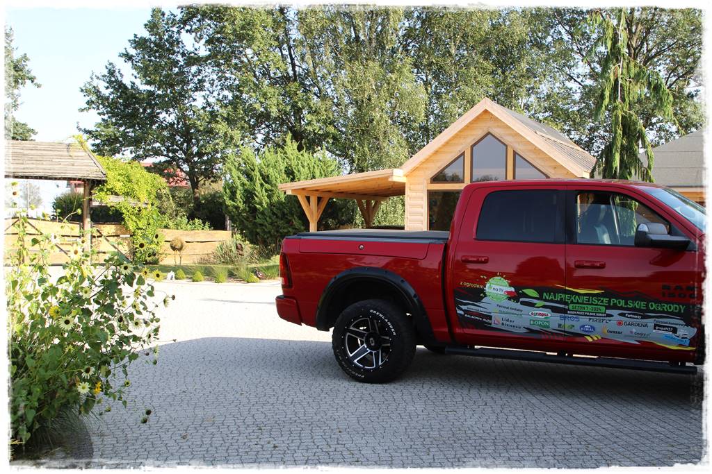 Ogród 2 stylów 14 Ogród 2 stylów 14