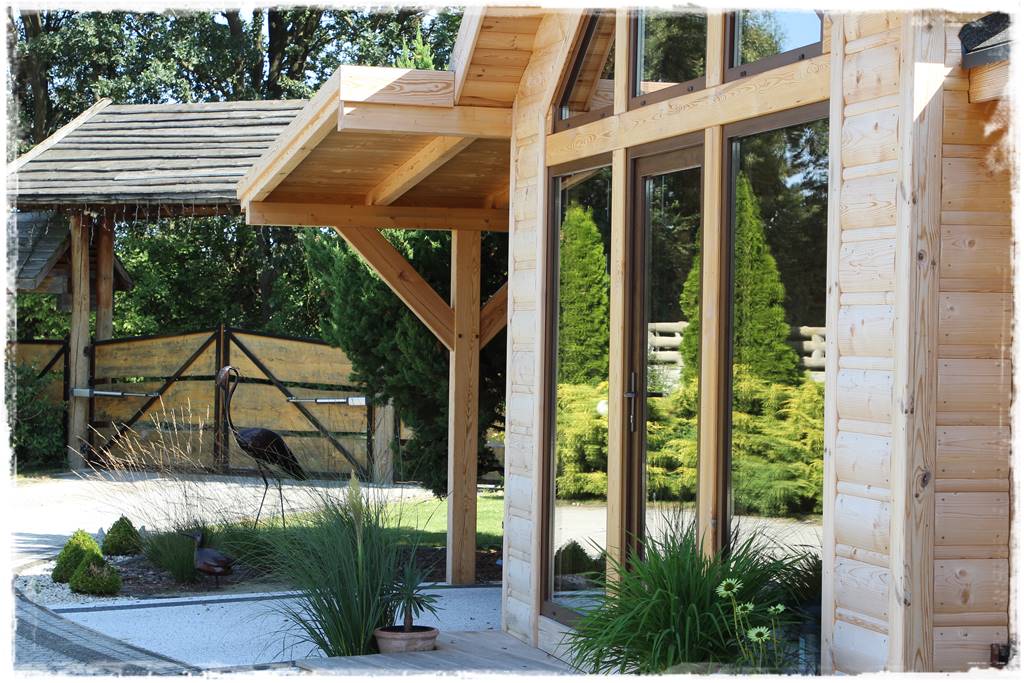 Ogród 2 stylów 17 Ogród 2 stylów 17