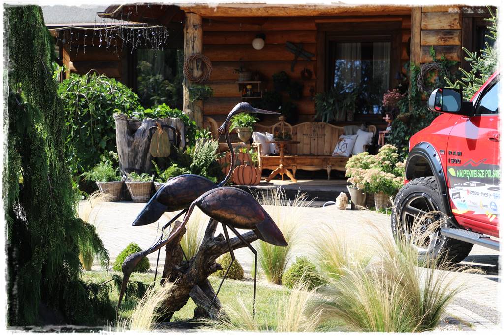 Ogród 2 stylów 2 Ogród 2 stylów 2