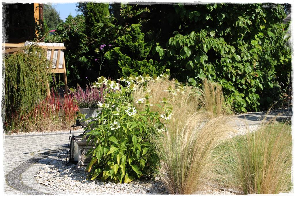 Ogród 2 stylów 21 Ogród 2 stylów 21