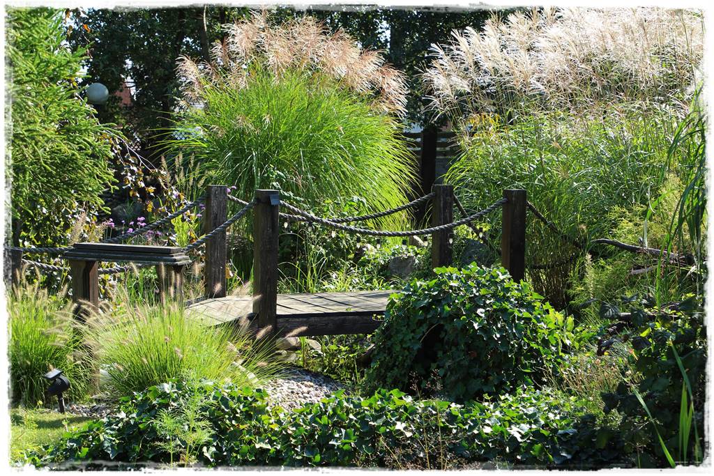 Ogród 2 stylów 25 Ogród 2 stylów 25