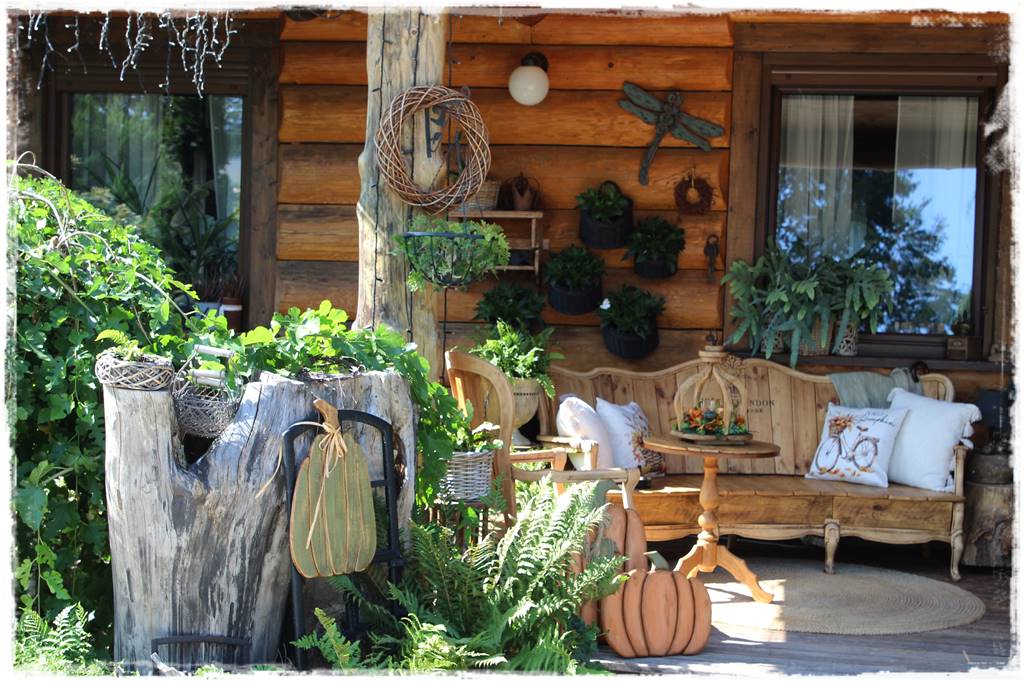 Ogród 2 stylów 27 Ogród 2 stylów 27