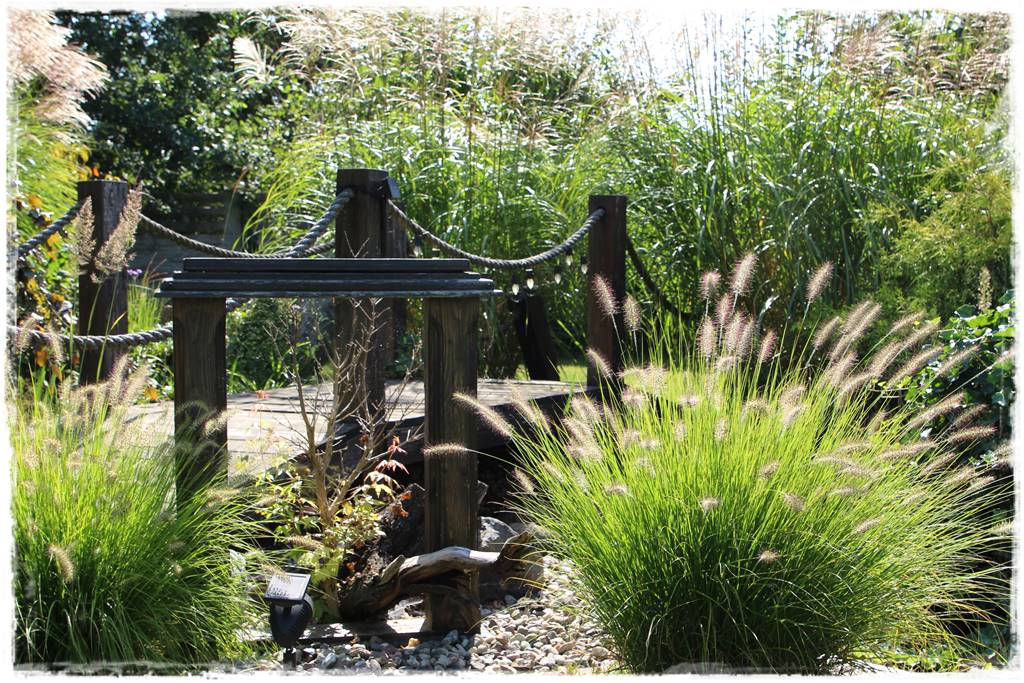 Ogród 2 stylów 28 Ogród 2 stylów 28