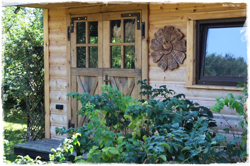 Ogród 2 stylów 29 Ogród 2 stylów 29